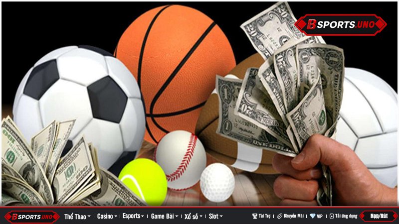 Hình ảnh bảo mật và giao dịch an toàn tại Bsports